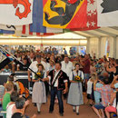 Nordwestschweizerisches Schwingfest Allschwul 2013