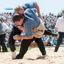oberaargauisches schwingfest 7. Juni 2014 messen