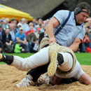 Thomas Sempach gegen Andreas Henzer