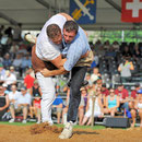 Nordwestschweizerisches Schwingfest Allschwul 2013