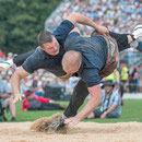 Eidg. Schwingfest Burgdorf 2013
