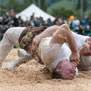 bünder glarner schwingertag, maienfeld 18. mai 2014
