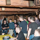 bernisch kantonaler schwingerverband, kickoff, 30. Januar 2015
