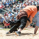 oberaargauisches schwingfest 7. Juni 2014 messen