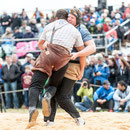 oberaargauisches schwingfest seeberg-grasswil, 23. mai 2015