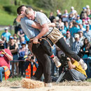 oberländisches schwingfest boltigen, 10. Mai 2015