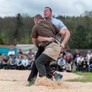 freiburger kantonal schwingfest matran, 26. april 2015