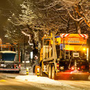 winterdienst stadt thun, 27. januar 2015
