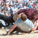 oberländisches schwingfest boltigen, 10. Mai 2015