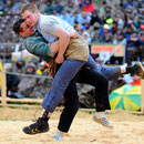 Emmentalisches Schwingfest Trub 2013