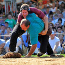 Nordwestschweizerisches Schwingfest Allschwul 2013