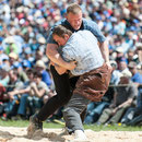 oberländisches schwingfest boltigen, 10. Mai 2015
