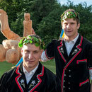bünder glarner schwingertag, maienfeld 18. mai 2014