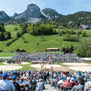 oberländisches schwingfest boltigen, 10. Mai 2015