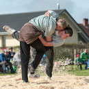 freiburger kantonal schwingfest matran, 26. april 2015