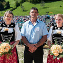 oberländisches schwingfest boltigen, 10. Mai 2015