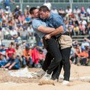 bernisch kantonales schwingfest, st. imier 10. august 2014