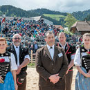 emmentalisches schwingfest schüpbach 11. mai 2014