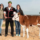 oberaargauisches schwingfest seeberg-grasswil, 23. mai 2015