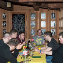 bernisch kantonaler schwingerverband, kickoff, 30. Januar 2015
