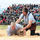 oberaargauisches schwingfest seeberg-grasswil, 23. mai 2015