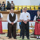 emmentalisches schwingfest langnau, 17. mai 2015