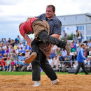 Nordwestschweizerisches Schwingfest Allschwul 2013