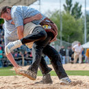 bünder glarner schwingertag, maienfeld 18. mai 2014