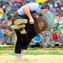 Emmentalisches Schwingfest Trub 2013