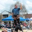 freiburger kantonal schwingfest matran, 26. april 2015