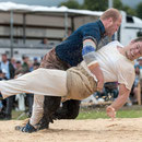 nordwestschweizerisches schwingfest 3. august 2014