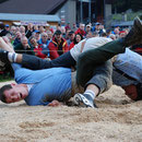Schwägalp-Schwinget 17.08.2008