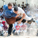 luzerner kantonales schwingfest, 7. Juni 2015 inwil