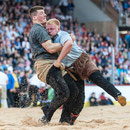 emmentalisches schwingfest langnau, 17. mai 2015