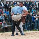 oberländisches schwingfest, sigriswil 29. Juni 2014