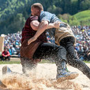 oberländisches schwingfest boltigen, 10. Mai 2015