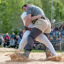 bünder glarner schwingertag, maienfeld 18. mai 2014