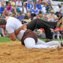 Nordwestschweizerisches Schwingfest Allschwul 2013