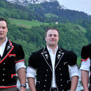 Schwyzer Kantonales Schwingfest Muotathal 17.05.2009
