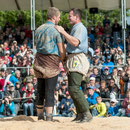 bünder glarner schwingertag, maienfeld 18. mai 2014