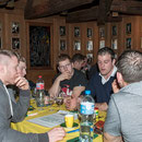 bernisch kantonaler schwingerverband, kickoff, 30. Januar 2015