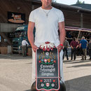 emmentalisches schwingfest langnau, 17. mai 2015
