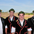 Oberaargauisches Schwingfest Koppigen 26.05.2012