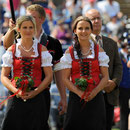 Nordwestschweizerisches Schwingfest 5. August 2012