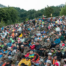 oberländisches schwingfest, sigriswil 29. Juni 2014