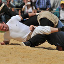Emmentalisches Schwingfest 20. 05. 2012