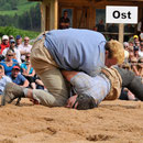 Schwyzer Kantonales Schwingfest Muotathal 17.05.2009
