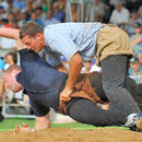 Nordwestschweizerisches Schwingfest Allschwul 2013