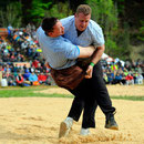 Emmentalisches Schwingfest Trub 2013
