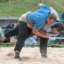 Kemmeriboden-Schwinget 2013